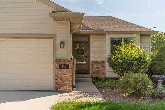 599 Sycamore Circle, Saline, MI 48176 photo 3