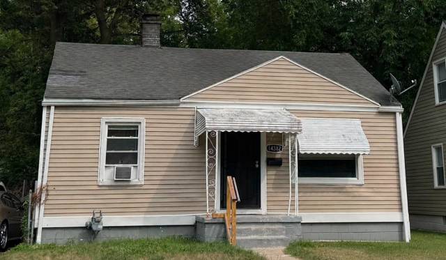 14382 Dolphin Street, Detroit, MI