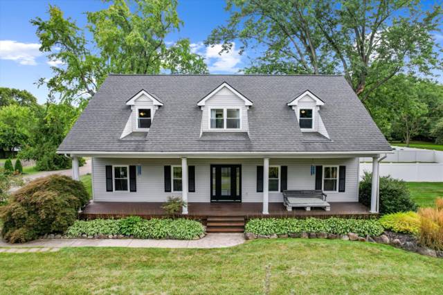 5580 Textile Road, Ypsilanti, MI