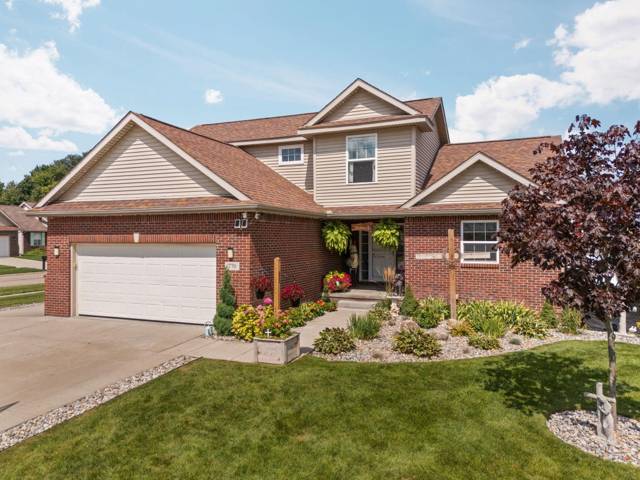 770 Eagles Nest Court, Milan, MI