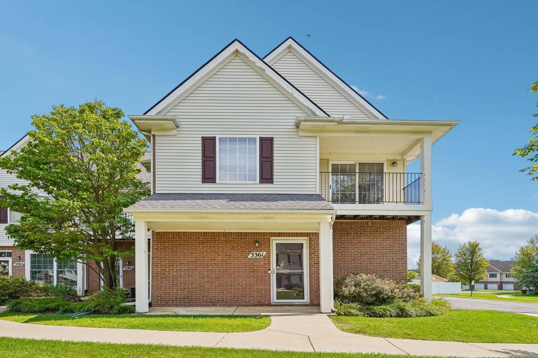 3361 Kneeland Circle, Howell, MI 48843