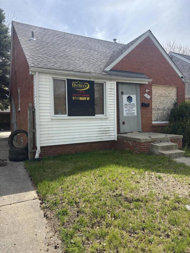 18968 Blackmoor Street, Detroit, MI