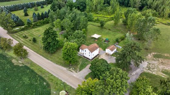 20626 Waldo Road, Chelsea, MI 48118 photo 2