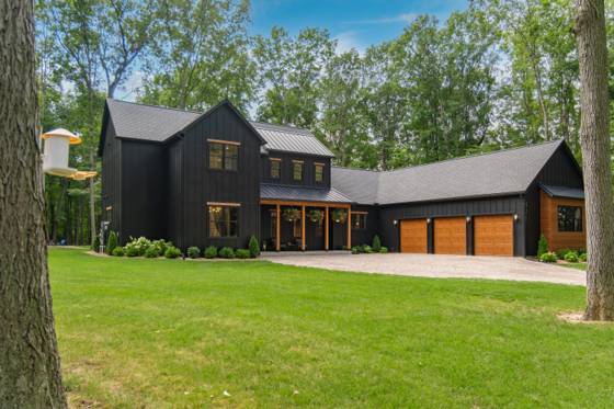 821 Hidden Creek Court, Dexter, MI 48130 photo 4