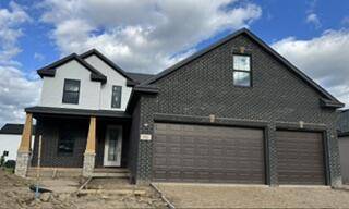 552 Falcon Drive, Dundee, MI