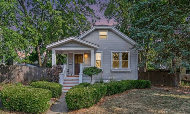 2190 Franklin Road, Berkley, MI