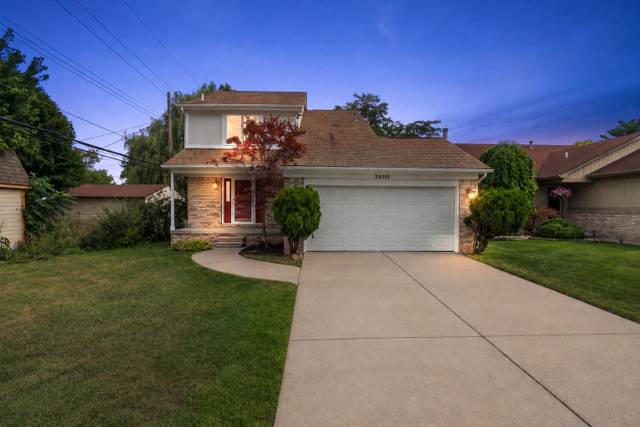 34266 Rhode Island Street, Clinton Twp, MI