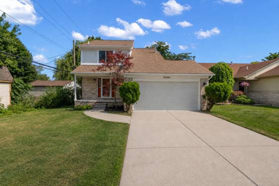 34266 Rhode Island Street, Clinton Twp, MI 48035 photo 2
