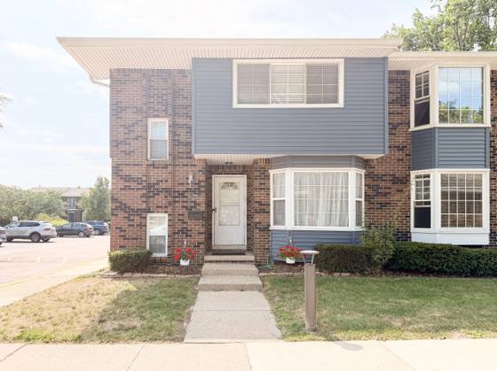 2806 Page Avenue, Ann Arbor, MI 48104 photo 2