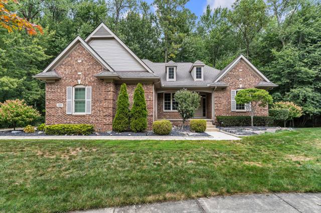 2484 Campbell Court, Canton, MI