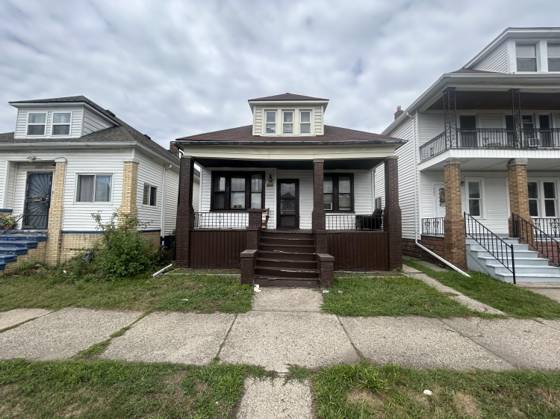 5021 Talbot Street, Detroit, MI 48212 photo 2