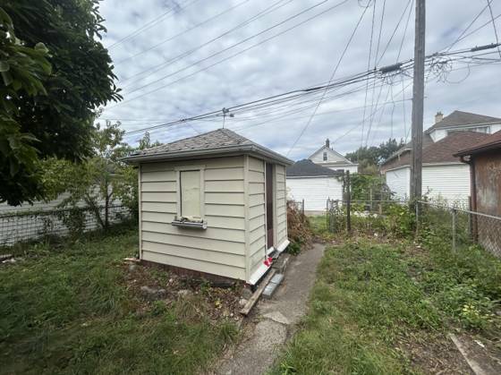5021 Talbot Street, Detroit, MI 48212 photo 4