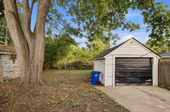 10353 Beaconsfield Street, Detroit, MI 48224 photo 5