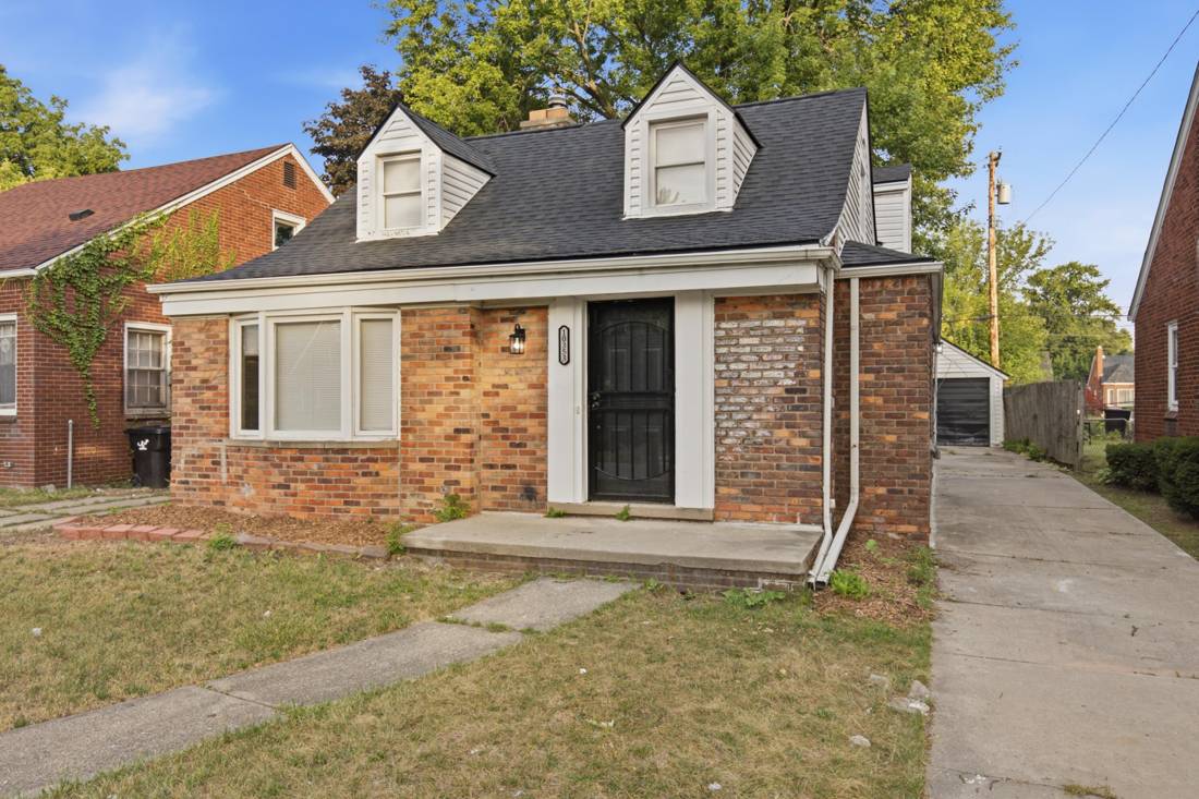 10353 Beaconsfield Street, Detroit, MI 48224