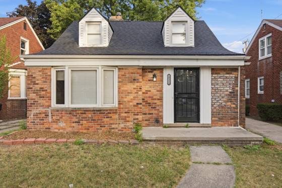 10353 Beaconsfield Street, Detroit, MI 48224 photo 2