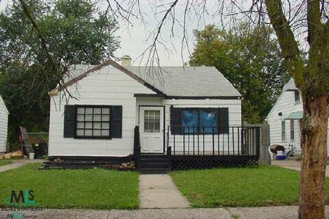 12863 Braile Street, Detroit, MI
