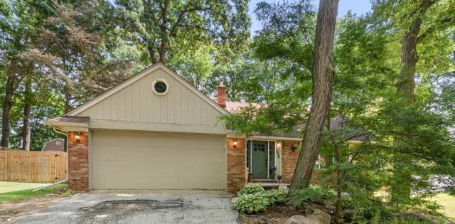 5898 Hummingbird Lane, Clarkston, MI