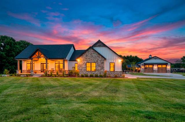2519 Hadley Road, Lapeer, MI