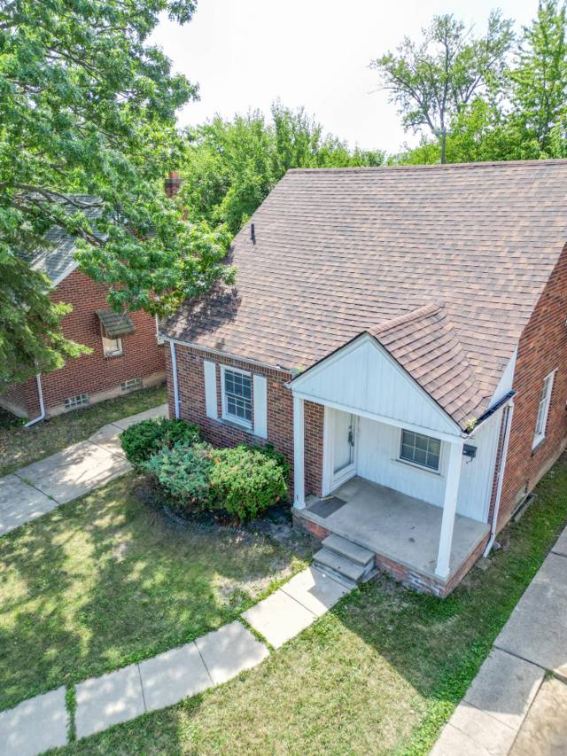 6165 Farmbrook Street, Detroit, MI