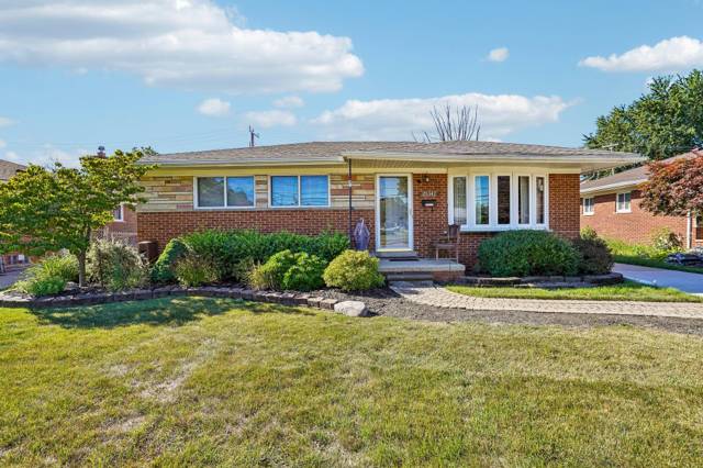 26347 Midway Street, Dearborn Heights, MI