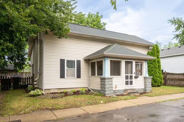 107 Babbitt Street, Ypsilanti, MI