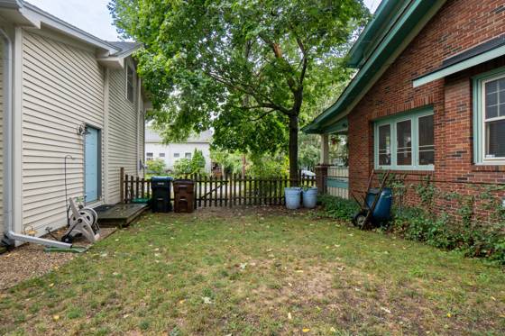 107 Babbitt Street, Ypsilanti, MI 48198 photo 3