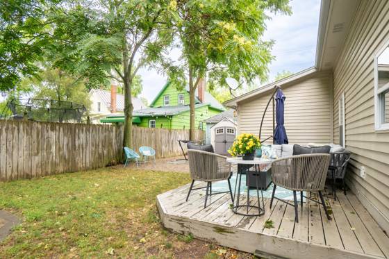 107 Babbitt Street, Ypsilanti, MI 48198 photo 4