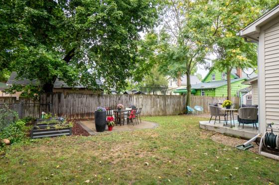 107 Babbitt Street, Ypsilanti, MI 48198 photo 5
