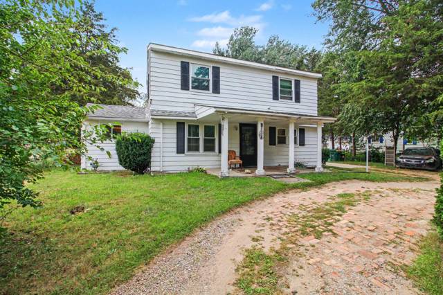 13510 Martinsville Road, Belleville, MI