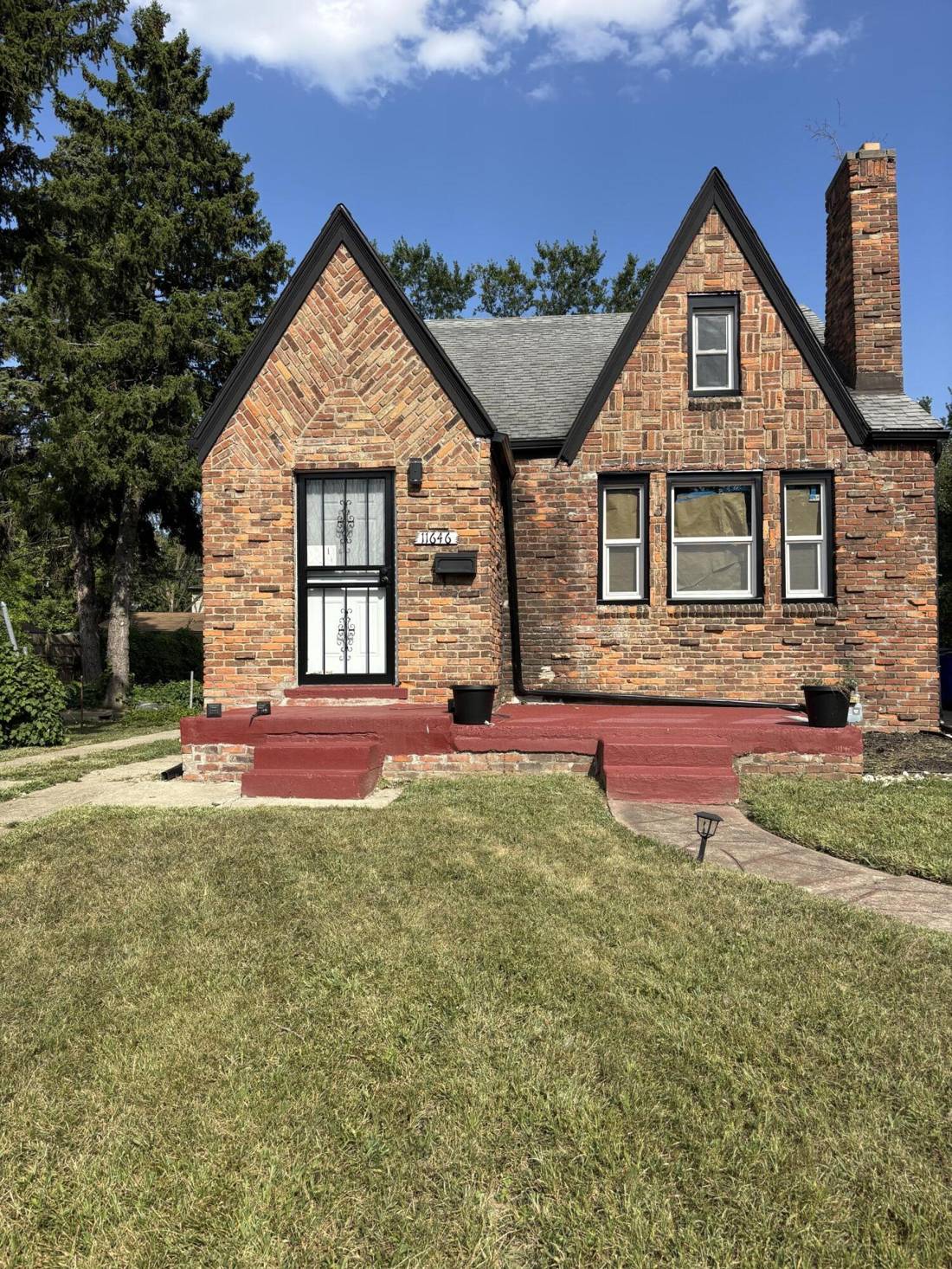 11646 Glastonbury Avenue, Detroit, MI 48228