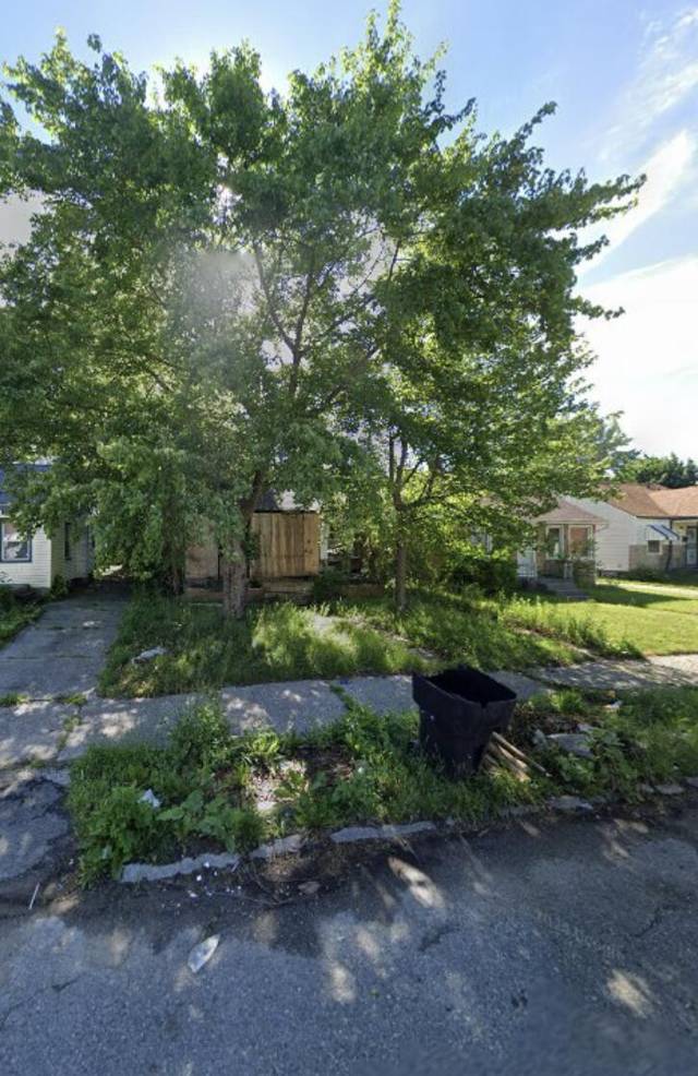19684 Albany Street, Detroit, MI