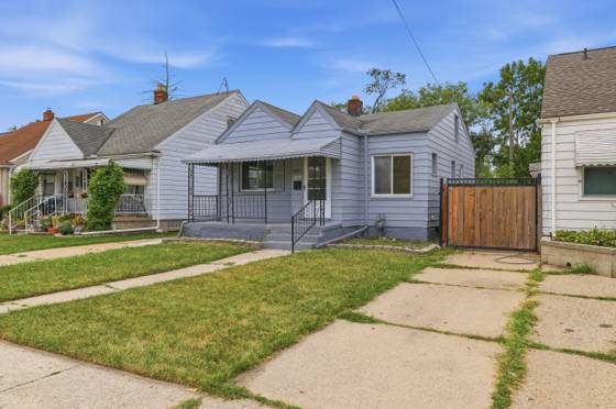 6803 Grandville Avenue, Detroit, MI 48228 photo 4