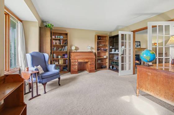 7538 Wood Brook Road, Ann Arbor, MI 48103 photo 3