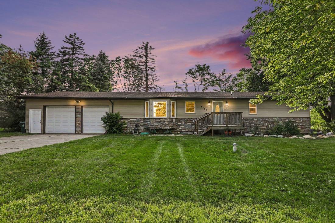 4704 Rohr Road, Lake Orion, MI 48359