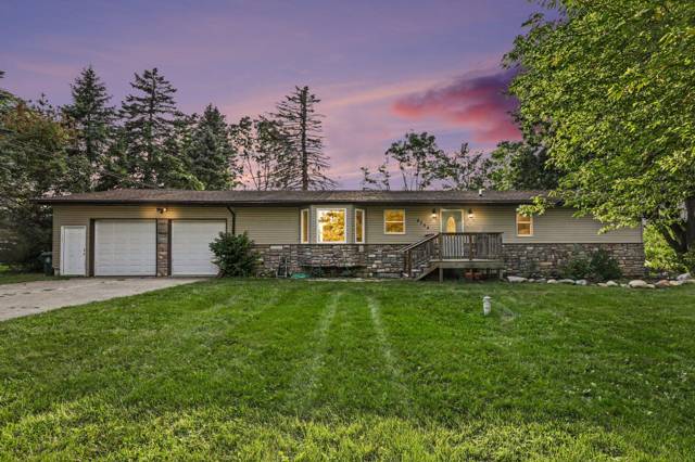 4704 Rohr Road, Lake Orion, MI