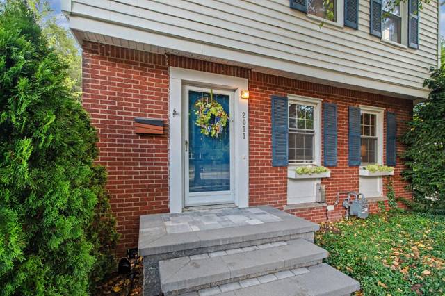 2011 Miller Avenue, Ann Arbor, MI