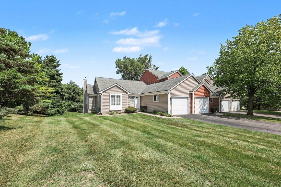 398 Rolling Meadows Drive, Ann Arbor, MI 48103