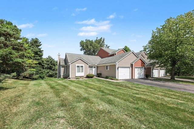 398 Rolling Meadows Drive, Ann Arbor, MI
