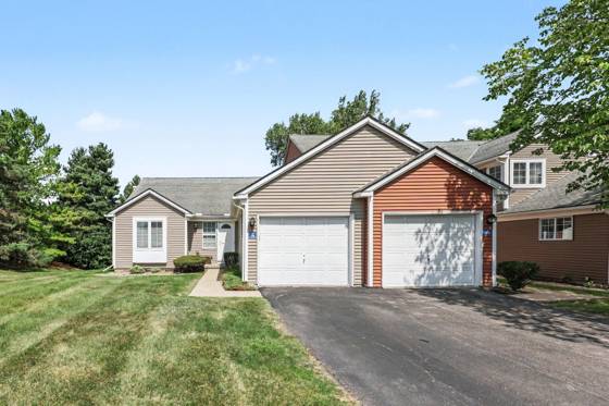 398 Rolling Meadows Drive, Ann Arbor, MI 48103 photo 2
