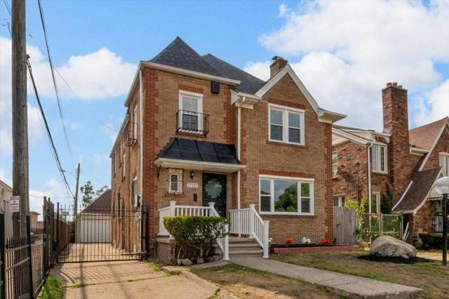 17127 San Juan Drive, Detroit, MI