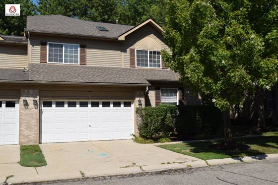 1566 Heron Circle, Canton, MI 48187 photo 2
