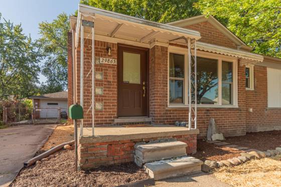 29865 Orangelawn Street, Livonia, MI 48150 photo 4