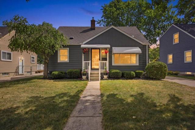 815 S Marias Avenue, Clawson, MI