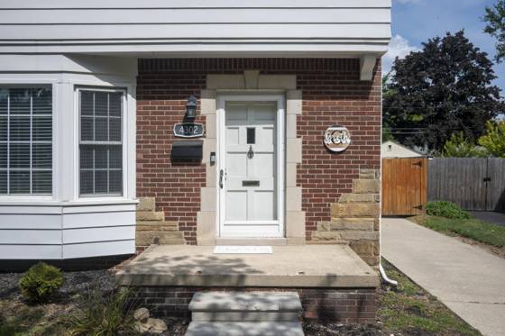 4302 Arlington Drive, Royal Oak, MI 48073 photo 3