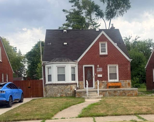 15292 Spring Garden Street, Detroit, MI