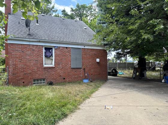 18968 Blackmoor Street, Detroit, MI 48234 photo 3