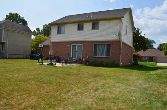 7686 Cherrywood Drive, Westland, MI 48185 photo 3