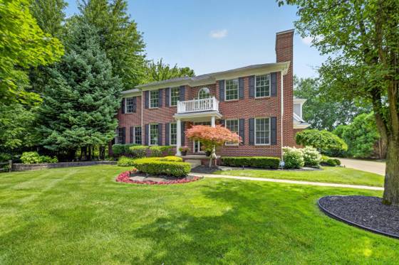 613 Aylesbury Court, Canton, MI 48187 photo 3