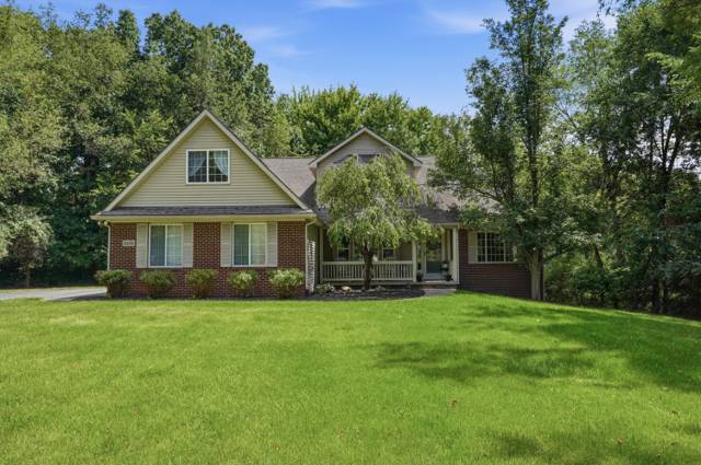3431 Eagle Valley Court, Howell, MI