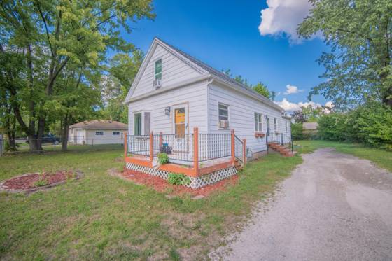 674 Campbell Avenue, Ypsilanti, MI 48198 photo 3